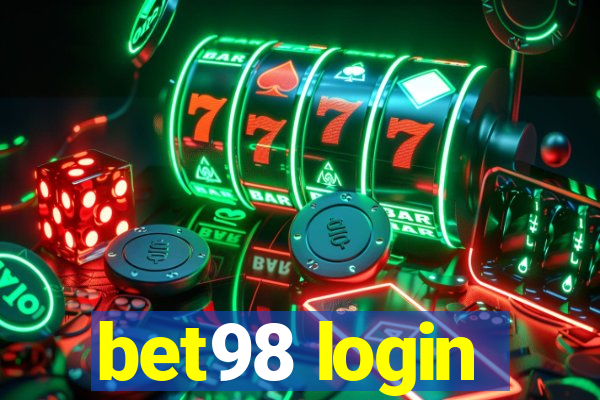 bet98 login