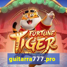 guitarra777.pro