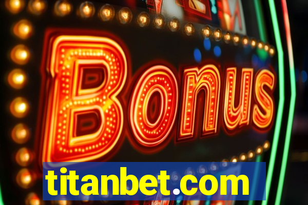 titanbet.com