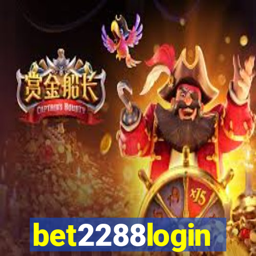 bet2288login