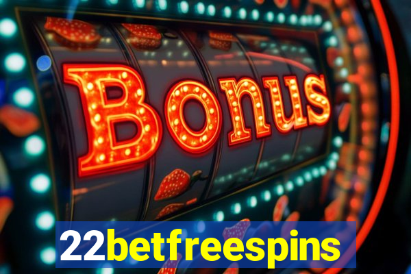 22betfreespins