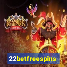 22betfreespins