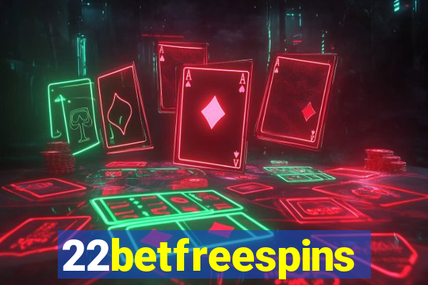 22betfreespins