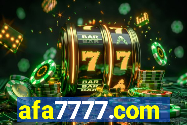 afa7777.com