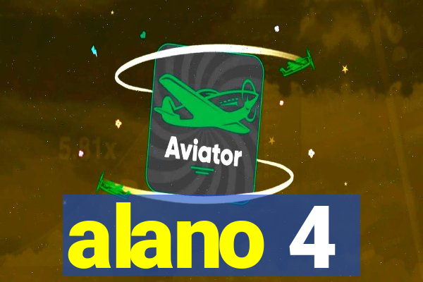 alano 4