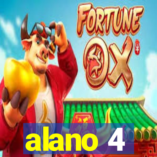 alano 4