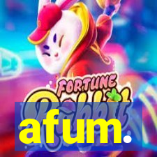 afum.