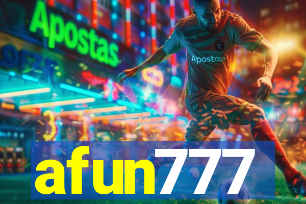 afun777