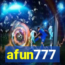 afun777