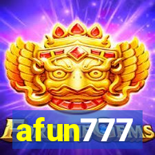 afun777