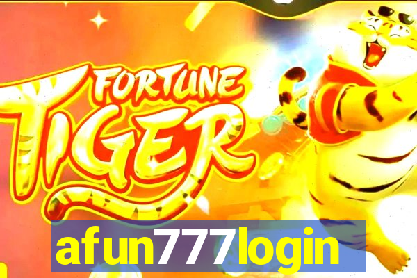 afun777login