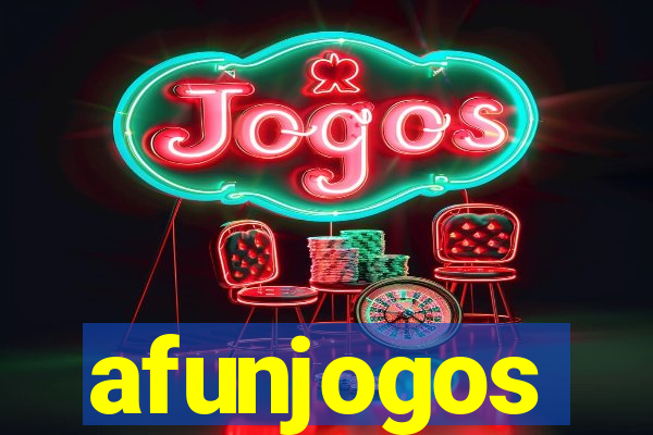 afunjogos