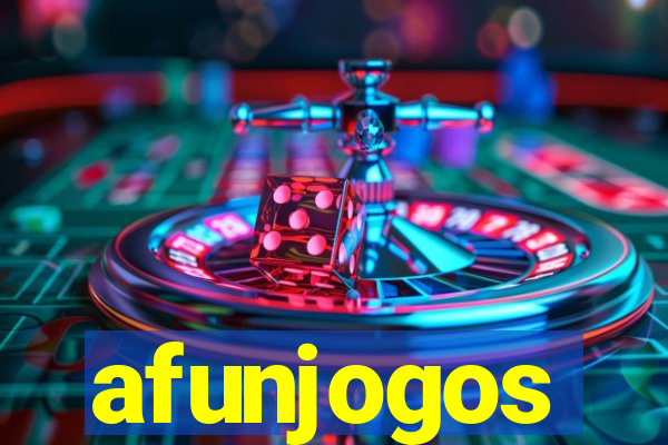 afunjogos