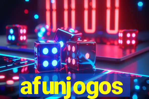 afunjogos