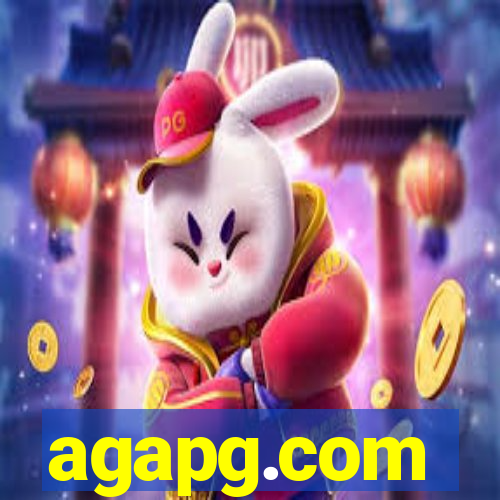 agapg.com