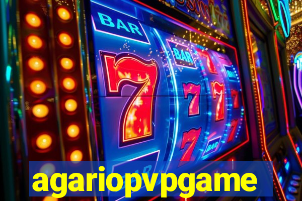 agariopvpgame