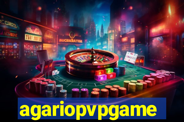 agariopvpgame