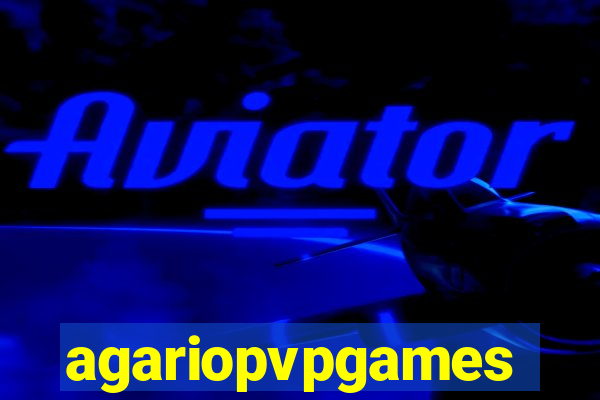 agariopvpgames