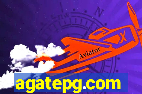 agatepg.com