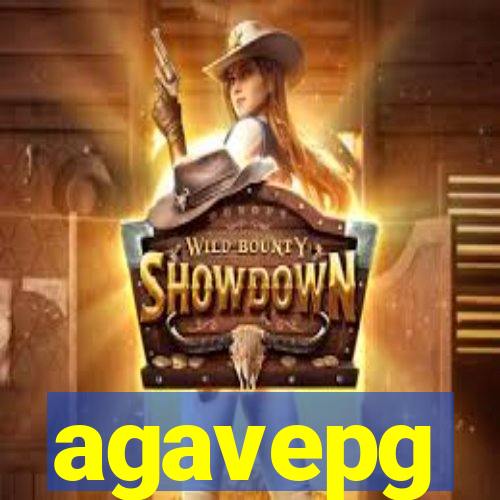 agavepg