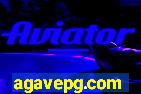 agavepg.com