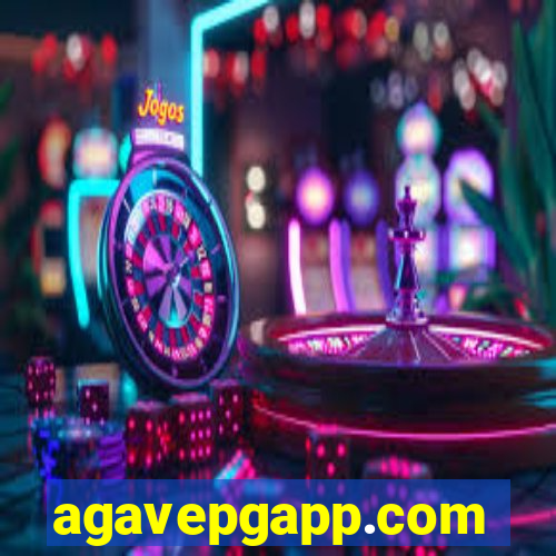 agavepgapp.com