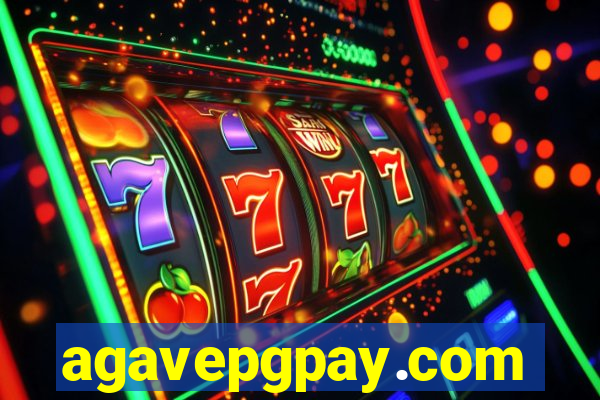 agavepgpay.com