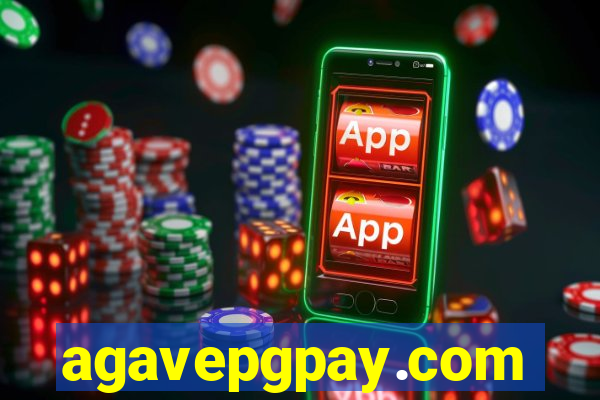 agavepgpay.com