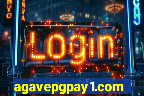 agavepgpay1.com