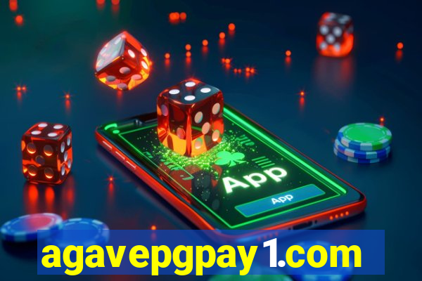 agavepgpay1.com