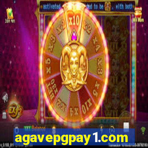 agavepgpay1.com