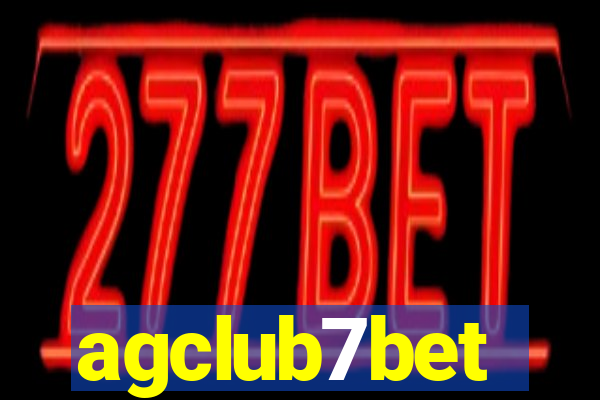 agclub7bet