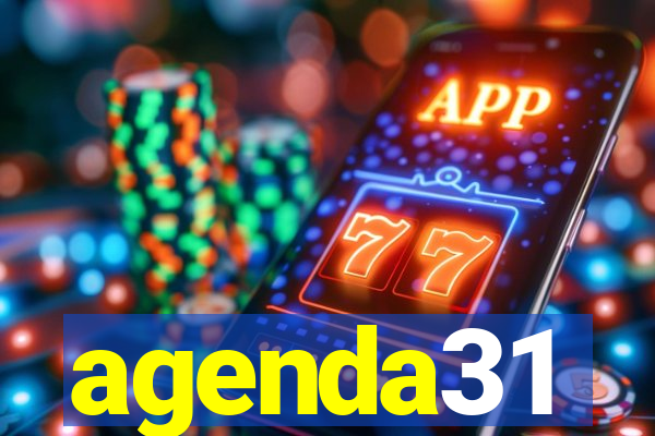 agenda31