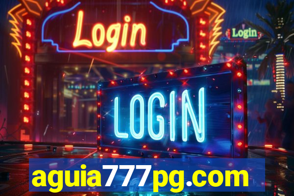 aguia777pg.com