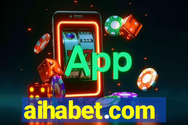 aihabet.com