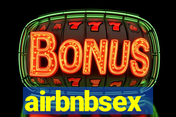 airbnbsex