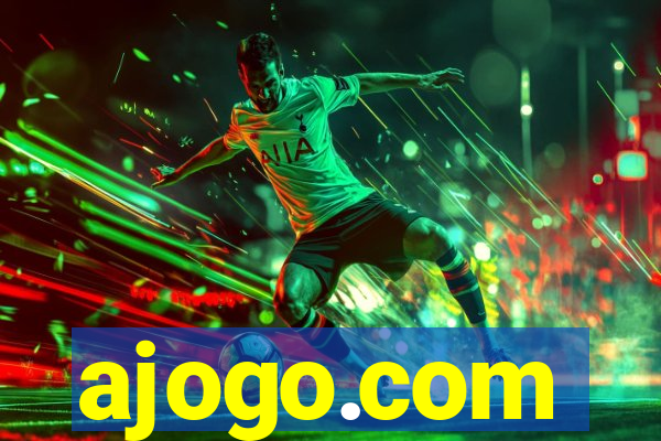 ajogo.com