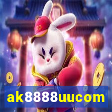 ak8888uucom