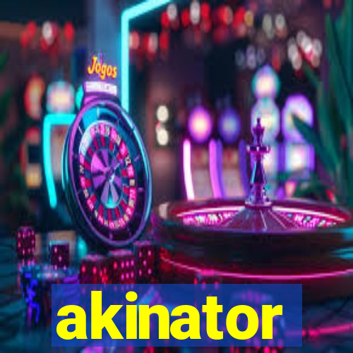 akinator