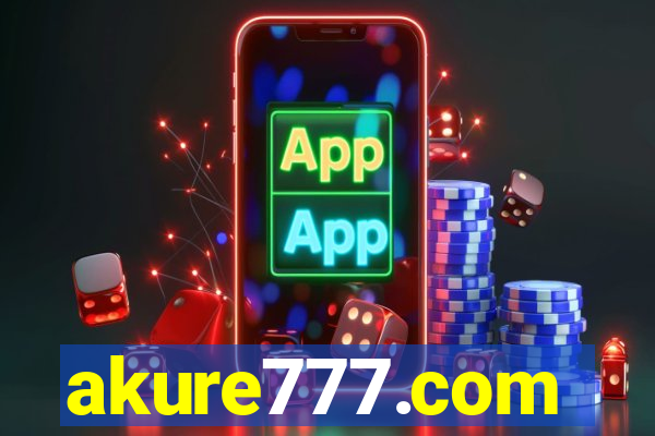 akure777.com