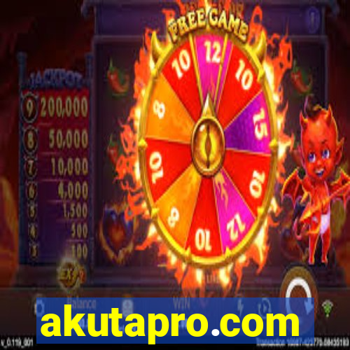 akutapro.com