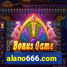 alano666.com