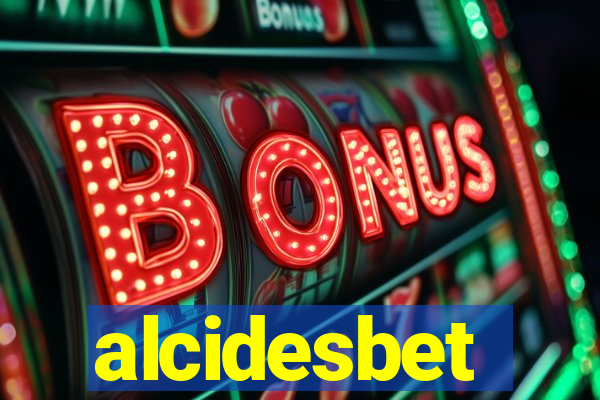 alcidesbet