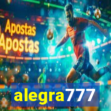 alegra777