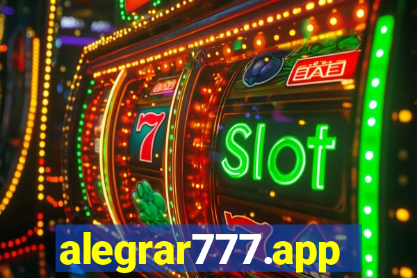 alegrar777.app