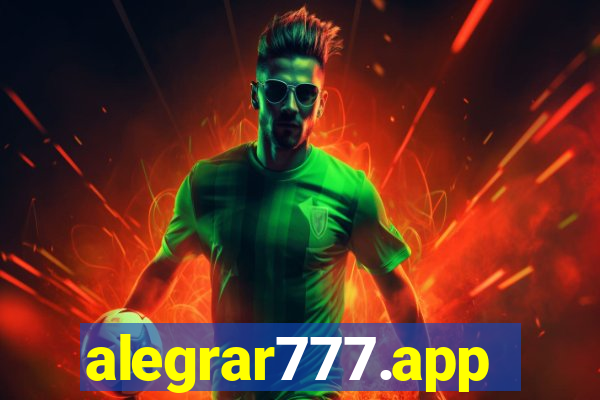 alegrar777.app