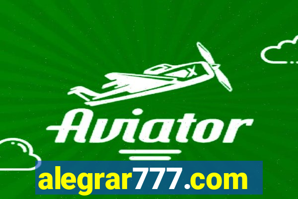 alegrar777.com