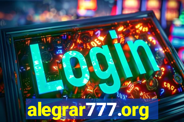 alegrar777.org