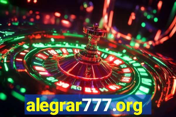 alegrar777.org