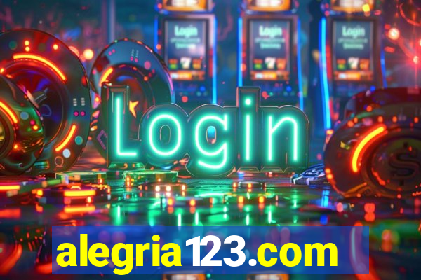 alegria123.com